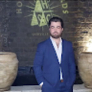 Meet your Posher, Shawn